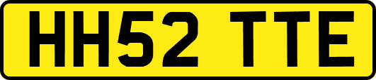 HH52TTE