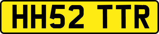 HH52TTR