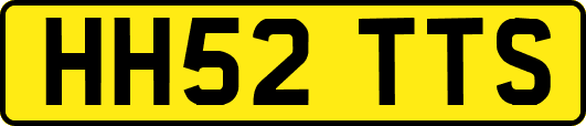 HH52TTS