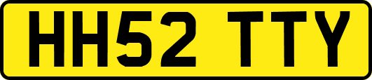 HH52TTY
