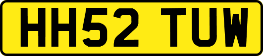 HH52TUW