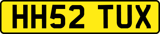 HH52TUX