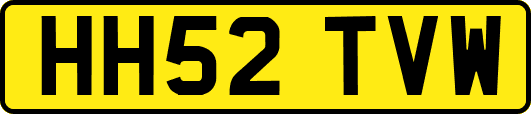 HH52TVW
