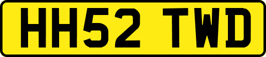 HH52TWD
