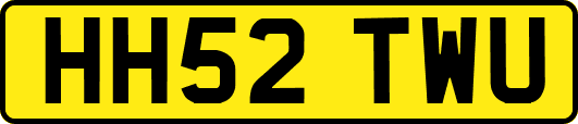 HH52TWU
