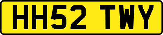 HH52TWY