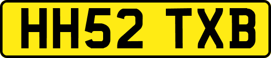 HH52TXB