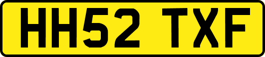 HH52TXF