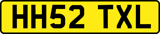 HH52TXL
