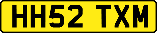 HH52TXM