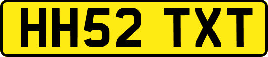 HH52TXT