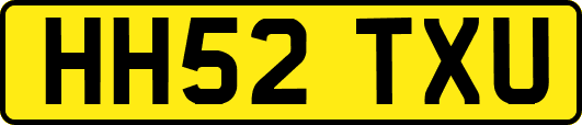 HH52TXU