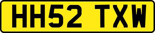 HH52TXW