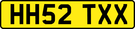HH52TXX