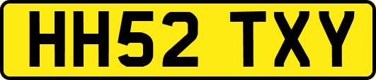 HH52TXY