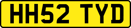 HH52TYD