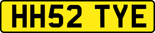 HH52TYE