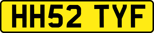 HH52TYF