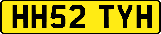 HH52TYH