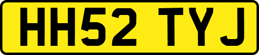 HH52TYJ