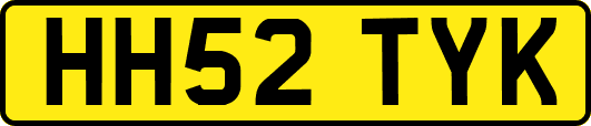 HH52TYK