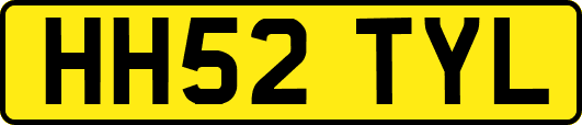 HH52TYL