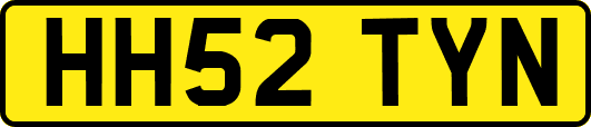 HH52TYN
