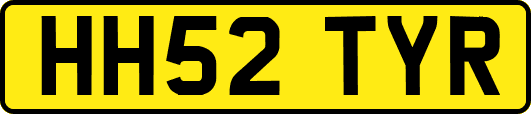 HH52TYR