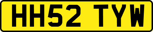 HH52TYW