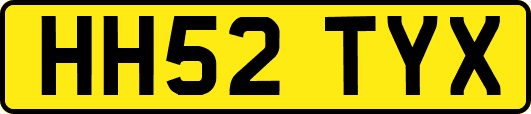 HH52TYX
