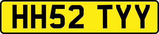 HH52TYY
