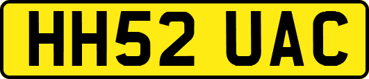 HH52UAC