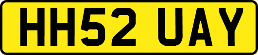 HH52UAY
