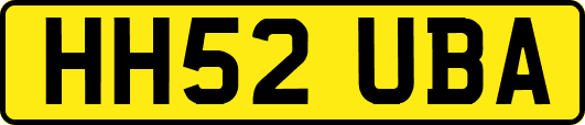 HH52UBA
