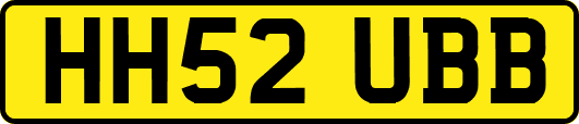 HH52UBB