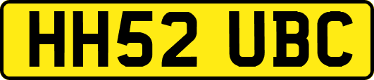 HH52UBC