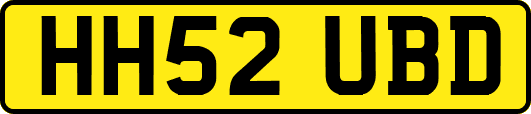 HH52UBD