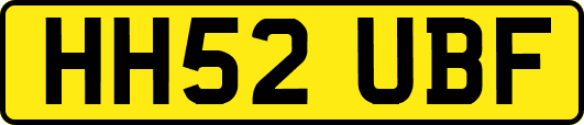 HH52UBF