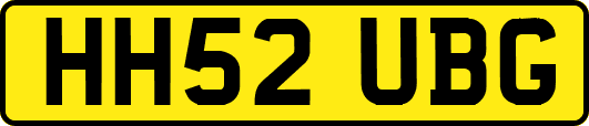 HH52UBG