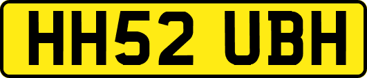 HH52UBH