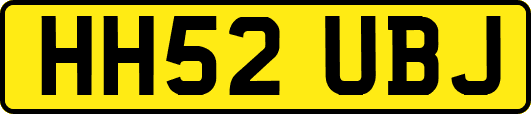 HH52UBJ