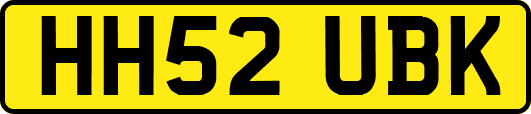 HH52UBK