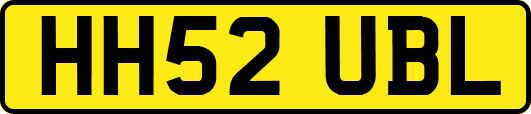 HH52UBL