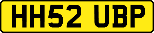 HH52UBP