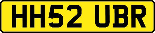 HH52UBR