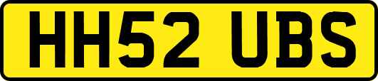 HH52UBS