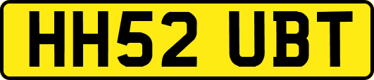 HH52UBT