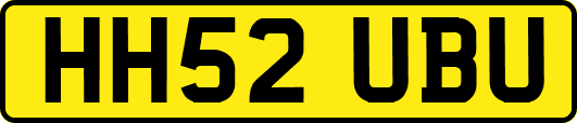 HH52UBU