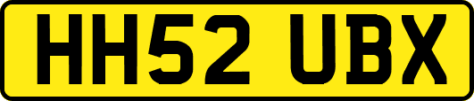HH52UBX