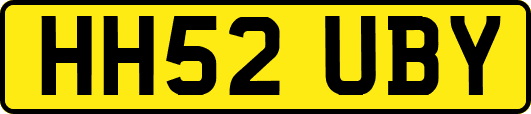HH52UBY